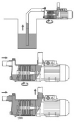 �������������� �������� ������� �� ���������� ����������� ����������� �������� Technopres 15 4M