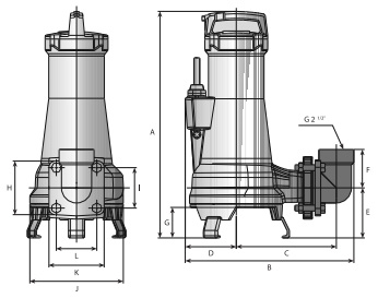 ��������� ��������������� ��������-��������� ������ Drainex 600