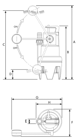 ��������� ��������������� ������ c ������������ �������������� ��������� Vigilex 600M A 