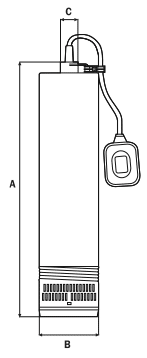 ��������� ����������� ���������������� ������ Acuaria 17 7M 