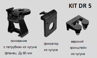 ��������� ��������������� ��������-��������� ������ Drainex 601