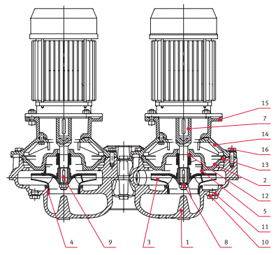 ������������ ������������ �� ����������� � �������� �������� FLSD4 100-200/22 230/400 ���. 0000143034