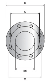 �������������� ������������ ������ FN4 50-125/03A 230/400 ���. 0000139854