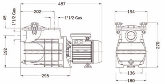 ��������������� ������ �Mini� ���. 1MIN0030M2V