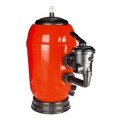 ������ RAPIDPOOL Ø 650 ��, 15 �3/�, � ������� ������������, ������� 0,6 � ���. 00490 (32429)