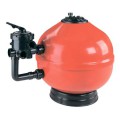 ������ "VESUBIO" Ø 450 ��, 8 �3/�, � ������� ������������, ������� 0,4-0,5 � ���. 15785