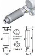 ��������� ���� 2BX4 011 ���. 1013378