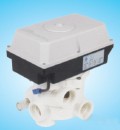 ������� ��������������  1 1/2" Aquastar Easy-4000 131011 Praher