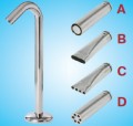 ������� (������������) Flexinox Cannon Jet Thaiti (87187010)