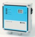 ����������� ����� ������ PROTEC 1E