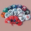 ����� ������� ��� ���� � ������ ���� SPRINT WATER POLO CAP SET