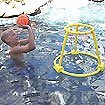 ����� ��� ���� � ��������� �� ���� SPRINT WATER BASKETBALL SET