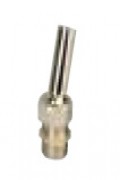 ��������� ������� ES 1�, 16mm, vernickelt (�������������� ������) ���. 152/1218