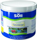 �������� ��� ���������� ���� Teichklar 500 g (�� 10 �³) ���. 12905