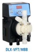���������� ����������� ���������� ������ DLX VFT/MBB ���. PLX39228V8