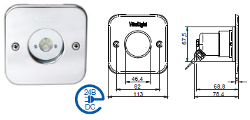 ������������ ���������� vitalight 1006513 41100320 ����� �����������