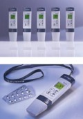 ������ ������� SD ��������� TDS (�������������) �� 1 ~ 999 ppm �� 1009296 SD80 TDS METER