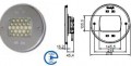 ������������ ���������� 24 ���������� PAR56 VITALIGHT ����� �������� ������� 1006392 ������ 4380020