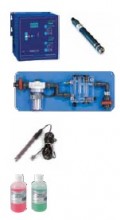 ���������� ����������� "PRO-CHLORE SALT" PPM PLUS A-300+ ��� �������� pH/����� ������� 45840 
