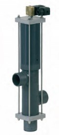  3-����������� �������������� ������� DN 75 �� ��� ������� ���� 083330-S