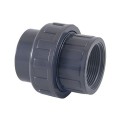 ����� ���������, ���, EPDM, D 63 x 2" ��, PN 10 ���. 02341