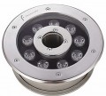 ����������� ������������ ��������� �� ��������� ������� / IP68 / Aqua200ZMK-36W RGB