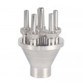��������� ������� Direct nozzle DN 80 mm �� 58 �3/��� ���. BSZ2123