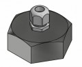  ������ � ��������� ������, ���������� ������ 1", 8-15 �� ���: VI-ECI-V-100  