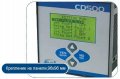 ����������� kontrol 500 ��������� ��������� 96�96�130mm ������� ����������� SCD500PMP000