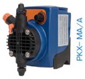 ���������������� ���������� ���������� ����� PKX-MA/AL 2 �/� � 6 ��� ��� PKX01289A7