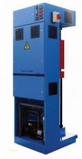 ������� ��������������� ��������� ���� ������ � �������������� UVAZONE 300, ������� 300 �3, ����� 12.5 �3/�, ������������������ 12.5 �/�, 1.6 ���, 220 � TRIOGEN
