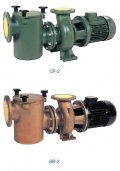 ����� ��� ������������ ��������� Bombas CF-2/BR-2 300, ������������������ 51 �3/�, 10 ���, 2.2 ���, 380 �, Saci ���. 1002164