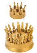 ��������� ������� BOUQUET ADJUSTABLE NOZZLES ���. KB-320