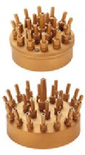 ��������� ������� FLEUR DE LIS ADJUSTABLE NOZZLES ���. KC-370