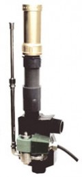 ����������������� ��������� ������� PEM W 115-1, 1 1/2�