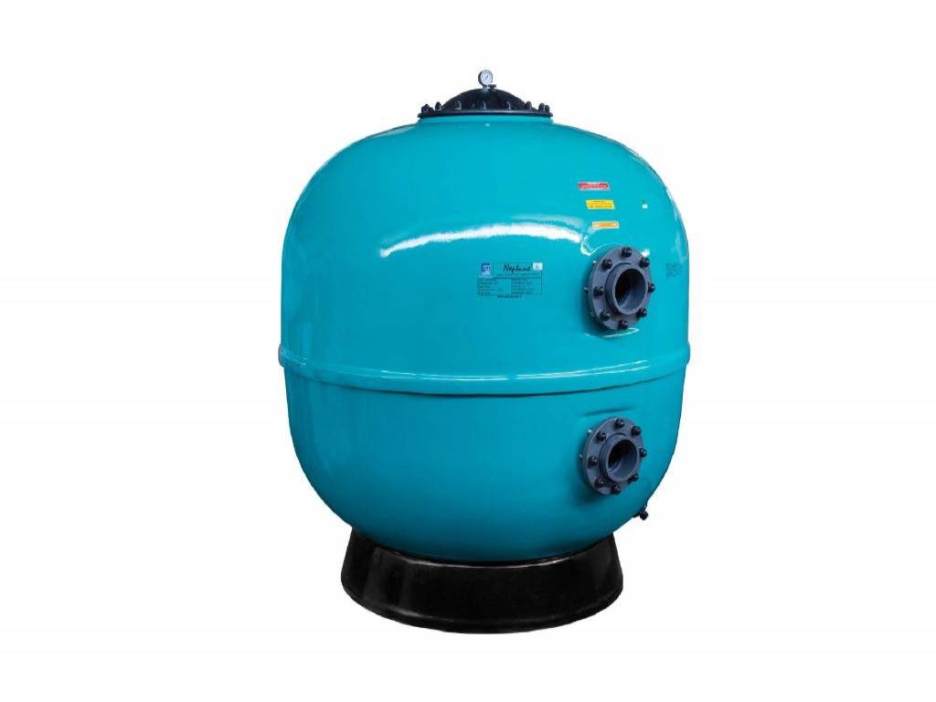 ������ NEPTUNE Ø 2400 ��, � ���.: 200 �� (��� ������), 226 �3/� (������ ������� - 1,0 �) 021225